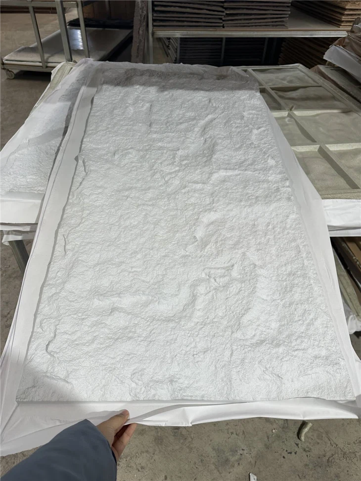 Pu Stone Wall Panels Exterior