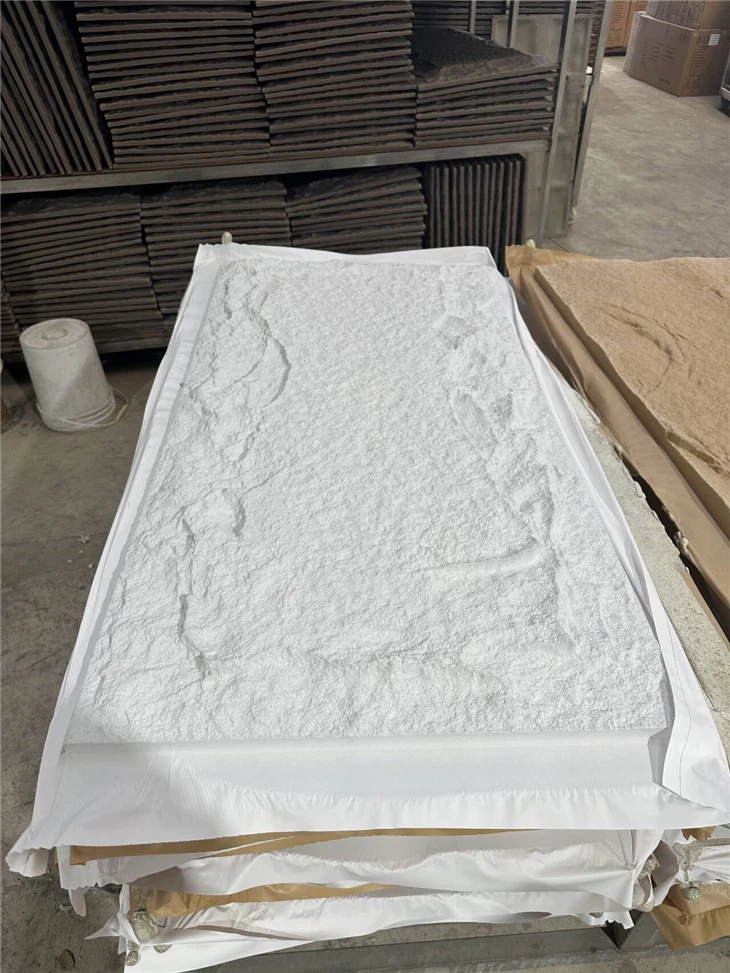 Pu Stone Wall Panels Exterior