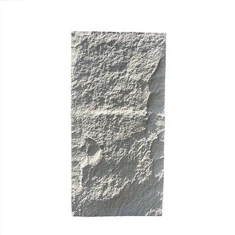 Πέτρινο πάνελ Faux Pu Rock Πέτρα τοίχου