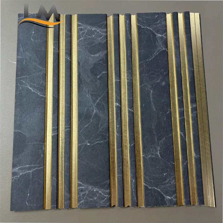 30cm Good Quality Ps Wall Panel