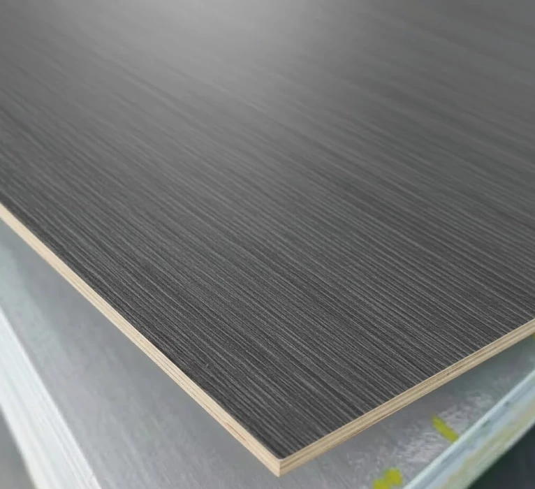 Eco Bamboo Charcoal Wall Panel factory