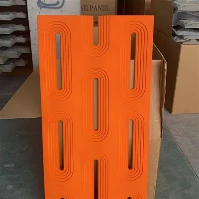 Διακοσμητικός καπλαμάς PU Faux Stone Ελαφριά επένδυση τοίχου από τεχνητή πέτρα πολυουρεθάνης για εσωτερική χρήση σε εξωτερικούς χώρους